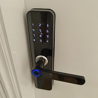 Digital Lock