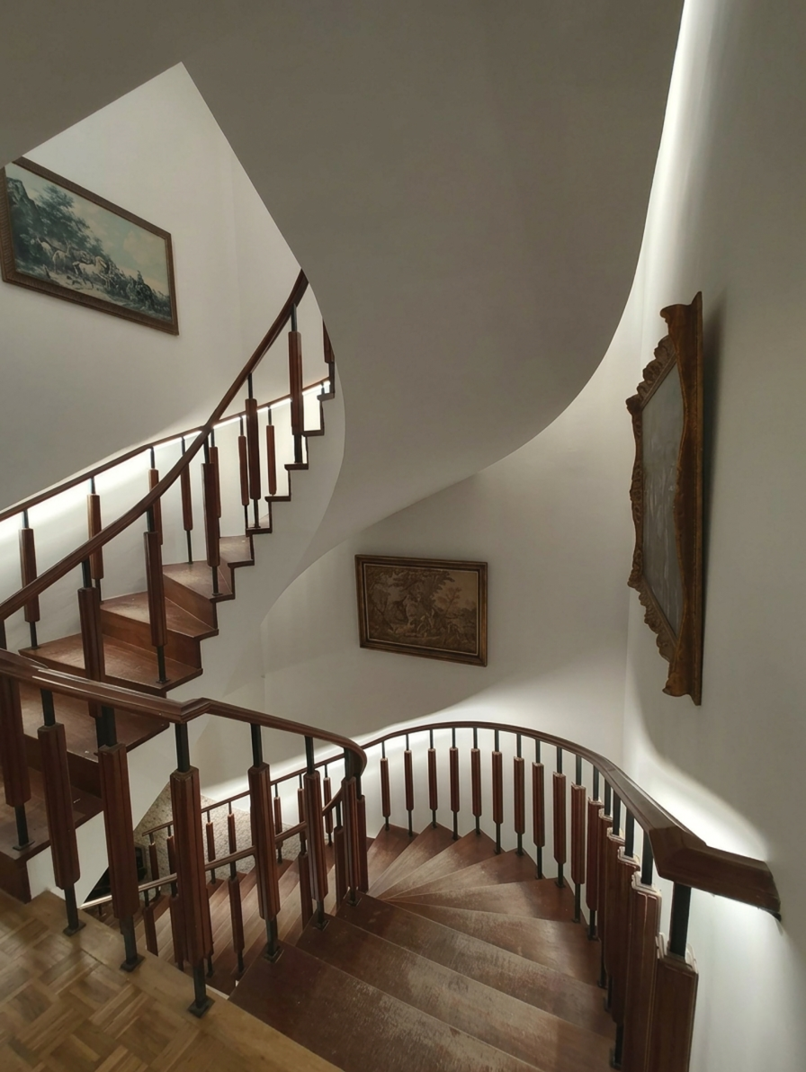 The Property