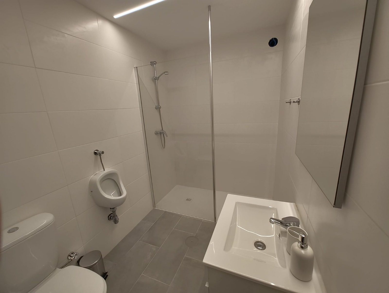 WC