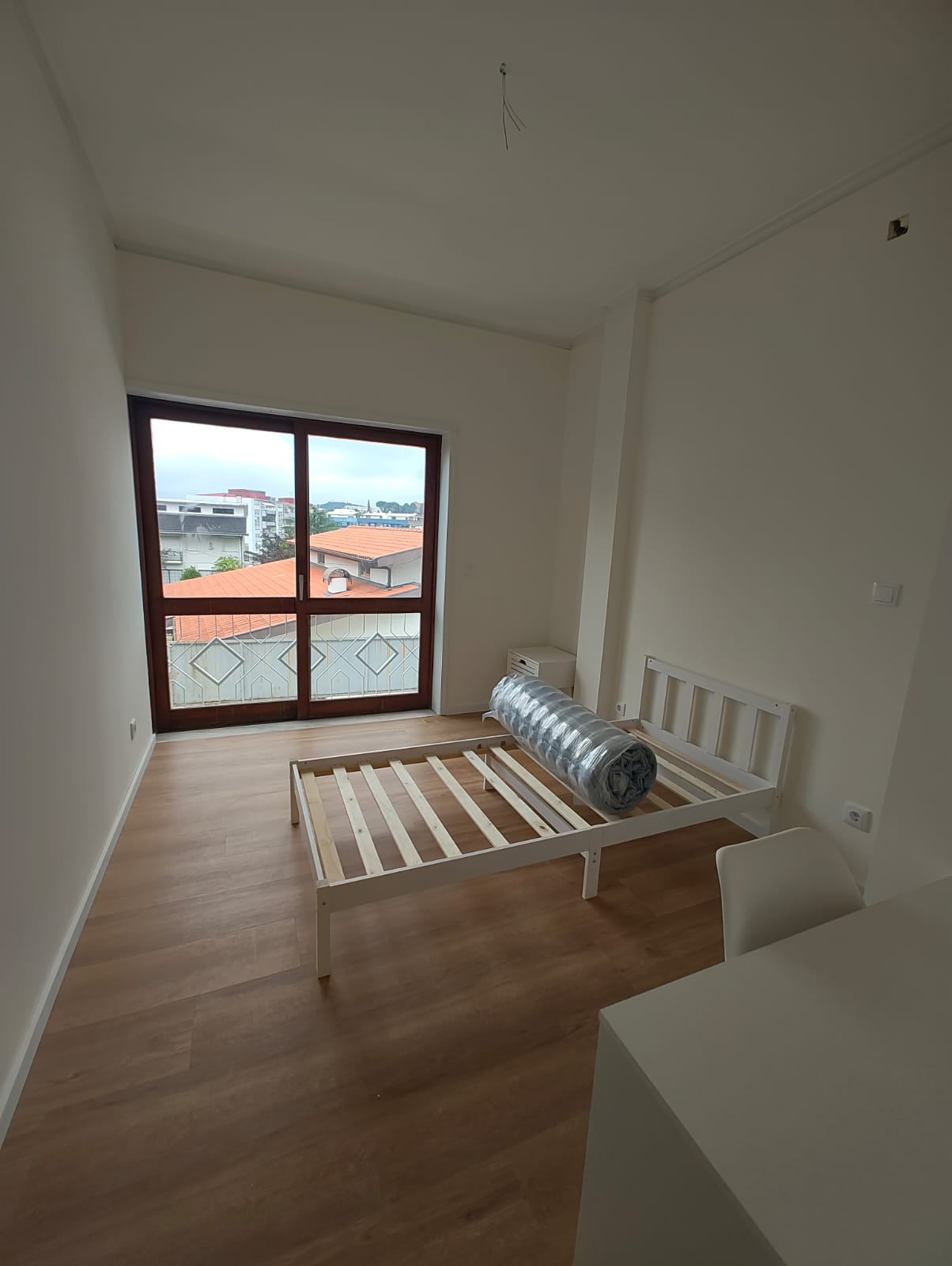 Quarto Individual 